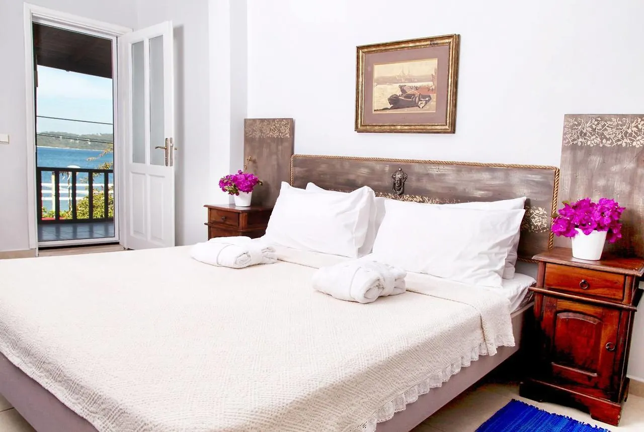 Pitahaya Mutfak Hotel Golturkbuku Törökország