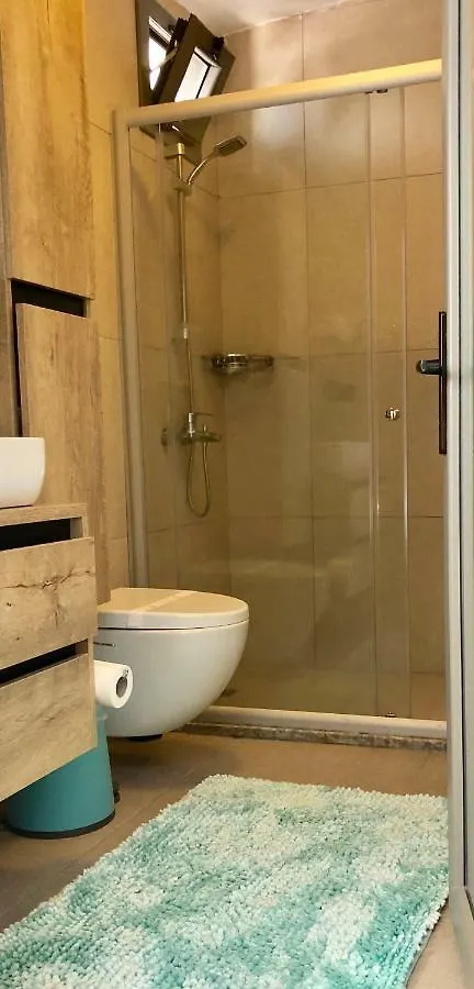 Pitahaya Mutfak Hotel Golturkbuku Törökország